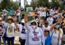En México hay 106 mil 780 desaparecidos de 1964 al día de hoy: Alejandro Encinas