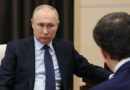 <strong>Putin podría dimitir pronto por su tratamiento contra el cáncer: EU</strong>