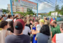 <strong>Horror en Brasil: un hombre mató a cuatro niños con un hacha en una guardería de Blumenau</strong>