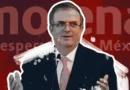 Marcelo Ebrard descarta buscar otro cargo que no sea la Presidencia: “No es que sea soberbio”