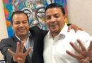 Demostraron, Juan Javier y Alejandro, que su objetivo es batear en “Las Grandes Ligas” de la Cuarta Transformación