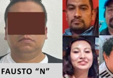Vinculan al director de Tránsito Municipal de Mendoza por el delito de desaparición forzada de cuatro personas