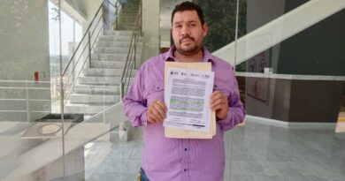 Juez Cuarto y Fuerza Civil en Isla atentarían contra la vida de Rodolfo Guzmán Redonda