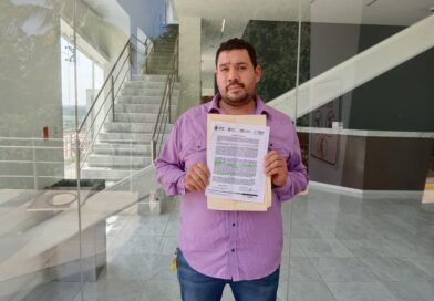 Juez Cuarto y Fuerza Civil en Isla atentarían contra la vida de Rodolfo Guzmán Redonda